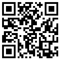 QR Code for bitcoin:1KqJkerEsuLMMPQd5kUvdhoRP32RCbV74