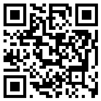 QR Code for bitcoin:1KqLiQLZW42EqtMDL69AzSJFBRD8kCdMf3