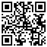 QR Code for bitcoin:1KqTEBw6vNNHAFCmGC1EQL8XQvkTe5fTtp