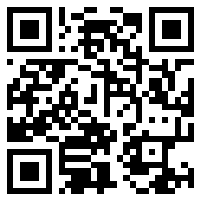 QR Code for bitcoin:1KqiDVMp4WAT8dpxfLZC1k4eGspX77rQHn