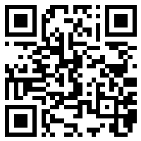 QR Code for bitcoin:1KqjT2DEpEH8eDNSfEDHTX7eFT2ZJaPmAf