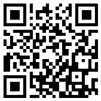 QR Code for bitcoin:1KqqBE3JBi6aXf4SnFRKW6BZE3FgucqcKN