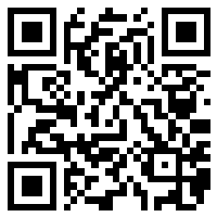 QR Code for bitcoin:1Kqv3BRXTijdML18qXTeaKacxytk6eShFy