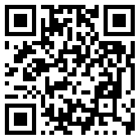QR Code for bitcoin:1Kqv4T2NFMpAwF8DggSQEfDEEZbKbsVSBe
