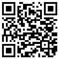 QR Code for bitcoin:1KqvZsx6RRye7a4Fox2LoYckVRKNfToFe6