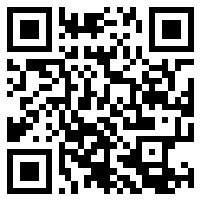 QR Code for bitcoin:1KqyApPEunBCBGPLDvKf2Cv4y1wpX8vvTn