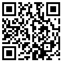 QR Code for bitcoin:1Kr9t6UAsxJeGeGozwSiKFhkucjf47GfLE