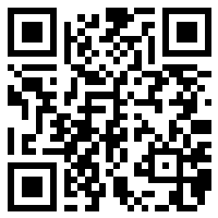 QR Code for bitcoin:1KrHHASVLThteNgN1dAPVoRydAheTX2bWQ