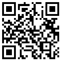 QR Code for bitcoin:1KrMCbB8vyR4MTEWus2yVzjWWJcoZSbV26