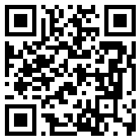 QR Code for bitcoin:1KrUvLQU9YoiZeRrUAbGeJVERAYeNVESgp
