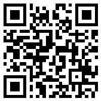 QR Code for bitcoin:1Krmh6PvCLqmCeNNPWY4rMJdnEawd9Shmc