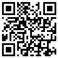 QR Code for bitcoin:1KrrLuuqzf467YYLigxts5D4cP9Rb3MwE9