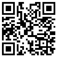 QR Code for bitcoin:1Krsk4f2SNdLe7cB15RDFyEkyDxa373MHG