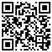 QR Code for bitcoin:1Krt3TMtJC52mxTL56UjDfgdBeR72bCeeR