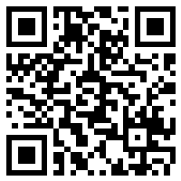 QR Code for bitcoin:1KruuZmjRiueGwyFaSTLJsPW4WfEBAqtnf