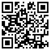 QR Code for bitcoin:1KrweUDLNFFJb7R74LGvnECfofscvF2Hoo
