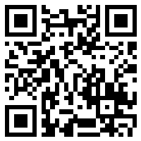 QR Code for bitcoin:1KryCLNHCQCab4AddJSfWRe4mDE5foJZBU