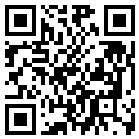 QR Code for bitcoin:1Ks2EXnDfjghXAi6vFa8Ed5TD4LAt2k7So