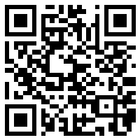 QR Code for bitcoin:1Ks439EPar8QutWXfNfoo4BGACoYu21adR
