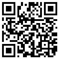 QR Code for bitcoin:1Ks9FBossuhjgSCeLzATa5wXSyRoUy8jMi