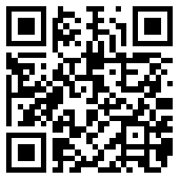 QR Code for bitcoin:1KsJfYNdnf9uyX4XLVnt49bxaSVDPAubEM