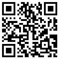 QR Code for bitcoin:1KsLABKWA2AzkqpruTiWcEWvdjojXoz8fD