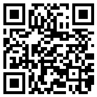 QR Code for bitcoin:1KsLYbPCE6tGdAg4JM1jk8ZqeiWcsSfcfj