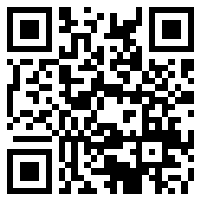 QR Code for bitcoin:1KsXurSDyf93rLS4ustz6trMCtayGPMT6W