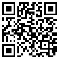 QR Code for bitcoin:1KscALhdxH9tgnyDPXzedxeyPLA7jnFu91