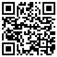 QR Code for bitcoin:1Ksd2YGdUofiyHDDdkyNkRVHbCxeDy89YF