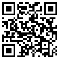 QR Code for bitcoin:1Ksqu3K7k41VPdCF2Qy3GXViQA6EuRBzas