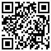 QR Code for bitcoin:1Kt5ExtQEvMNpXSdBz7gegDC77MbvuKYtX