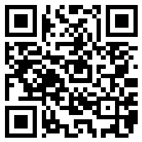 QR Code for bitcoin:1Kt7LFSXPRqAmSsvrh6kHFLv3VTZT2dkCW
