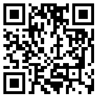 QR Code for bitcoin:1Kt8HTodkVtyBd3jQhj5LbasEGsac2pxKX
