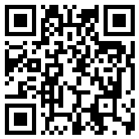 QR Code for bitcoin:1Kt9sGQaXxEuoV3XgiSSVXTQVT7z3Gj8tx