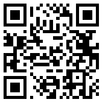 QR Code for bitcoin:1KtABebZK9uvSJP5GVwpdfFXeYTuTept4v