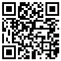 QR Code for bitcoin:1KtFyeAwFMbxfs8BmLocaUX8bUiZka65nV
