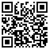 QR Code for bitcoin:1KtNsifsrqk7KtTRFLWYMfT6X2dJBJsFRM