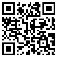 QR Code for bitcoin:1KtSjmttheAWuceCVvoDbRugxH5xv9dgeR