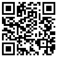 QR Code for bitcoin:1KtXzSGWRyPDTAs223AaVcFrffMbDedyfx