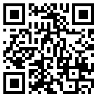 QR Code for bitcoin:1KtYbQt7FsTiVdFzydzut968vFTwHJS7Ph
