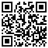 QR Code for bitcoin:1KtchQBBscnMQVih2svBoXFCSR4mD2Z6sy