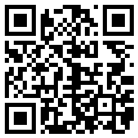 QR Code for bitcoin:1KthUDPMw2oGXhR1bRL2hytQUMAeX2dpFb