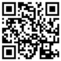 QR Code for bitcoin:1Ku47VwBxAGBDcPKBWDmUnH8twdDgiEstF