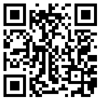 QR Code for bitcoin:1Ku74qBXDVWmRHqoYPdVCL4vgjDrunKsUU
