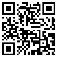 QR Code for bitcoin:1KuBaY1CfdeUp9uPWTQRJf3eKuGVYN2mvQ