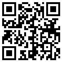 QR Code for bitcoin:1KuTczWSX3kpMn3idEuoYWgscBwCSDF7B5