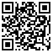 QR Code for bitcoin:1KuY53j7rAcW5eoh3JejMLJ66v1yspAPNP