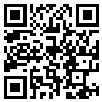 QR Code for bitcoin:1KuvDX1pVTcE4FNrBFZSehKtFvGzBDRdsZ