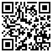 QR Code for bitcoin:1Kv2WYmAoucdKak2PmL2dGLoKP1nNGcSk2